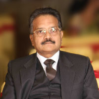 Prof. Dr. V.G. Chari